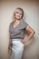 Ликутова Галина Михайловна