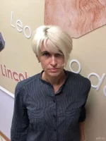 Бердникова Оксана Михайловна