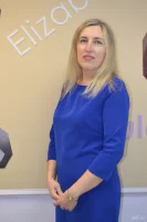 Груздева Марина Александровна