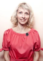 Коробкина Наталья Митрофановна