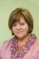 Соврасова Ирина Альбертовна