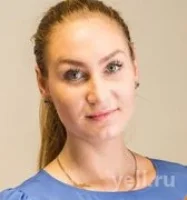 Уварова Екатерина Сергеевна